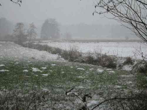 Immerhin - dieses Zwischenspiel tritt sicher nur noch zeitweise  und kurz auf.