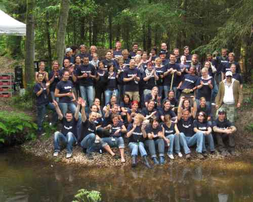 IMG_4035 - alle begeistert . . . und begeistert.