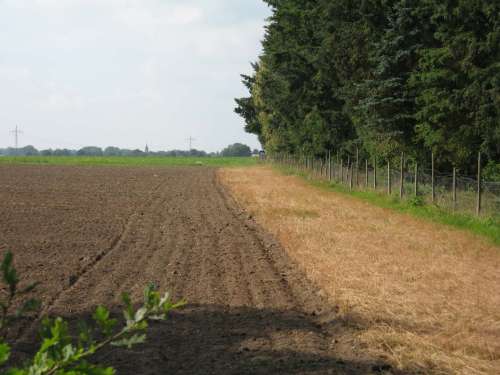 Fur mehr Gewässer- und Meeresschutz muss nun "nur noch" die Agrarsubvention klare Randbedingungen erhalten.