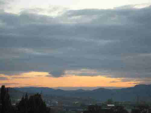 IMG_5253 - Decin, schon spät - Zeit für Prag