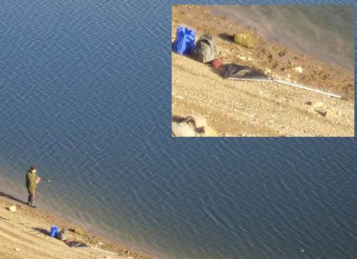 IMG_5895 - Landangler - Fang eingebaut