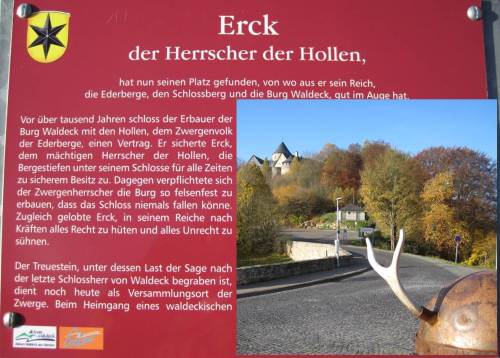 IMG_58xy - Erck schützt Schloss Waldeck