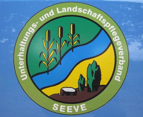 Ein herzliches Dankeschön gebührt allen Beteiligten, besonders dem Unterhaltungs- und Landschaftspflegeverband Seeve für meisterhafte Arbeit!