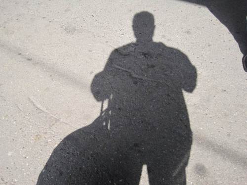 Umsteigen in Fredericia - die Hälfte der langen Fahrt ist rum. Die Sonne lacht.