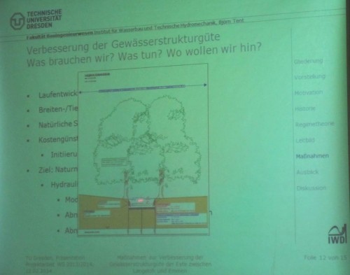 Der Kronenschluss standorttypischer Bäume gehört - heute in Zeichen des Klimawandels mehr denn je - als ein wichtiges Kriterium dazu.
