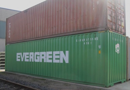 Glatt ein Evergreen ...