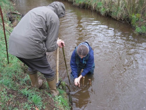 Und so simpel ist das Prinzip.