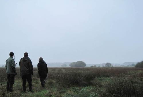 Vorbesprechungen für 2015 gehen zu Ende. Es gibt weiter viel zu tun angesichts fortwährender Zerstörung unserer Lebensgrundlagen.