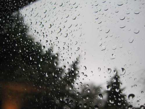 Und so sah es am Morgen des 24. Dezember in Tostedt aus.