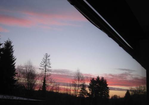 Was für ein Start in den Sonnabend - Frühstücksfernsehen, alles so schön bunt hier!