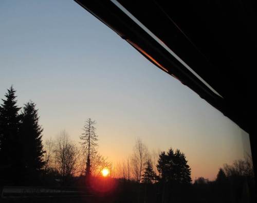 Es werde Licht - am Tag der Sonnenfinsternis.