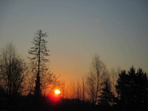 Na also, geht doch! Unker erwarten den Zusammenbruch der Energienetze - Leute, wartet doch mal ab.