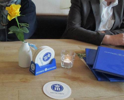 Dann kann`s ja losgehen.