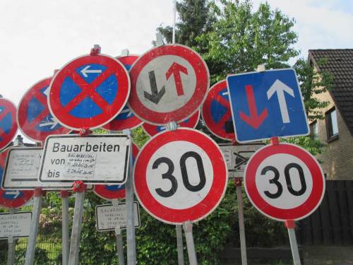 Und das in dieser Wahnsinnsmenge und -vielfalt?!