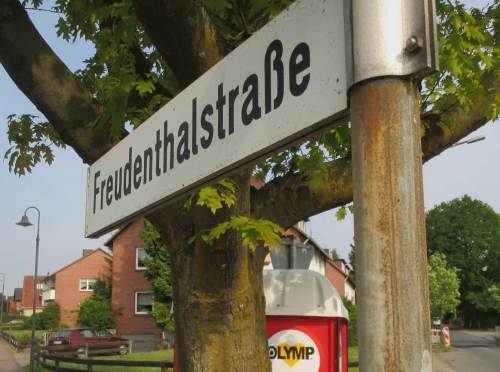 Bei Licht besehen ...