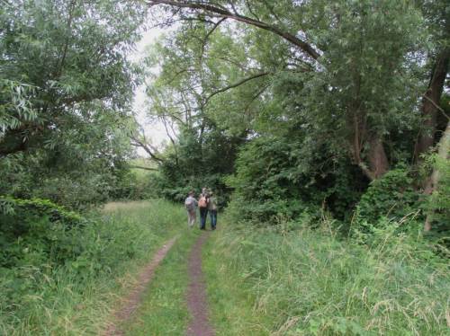 Noch warten wir auf die Quelle.