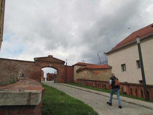 Es geht aufwärts - auch mit dem Lärm der startenden Flugzeuge.