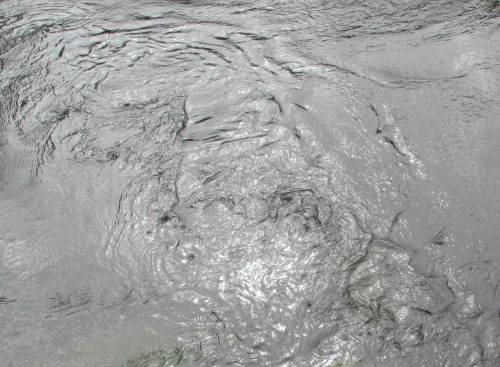 Jede Sekunde ein anderes Bild ...