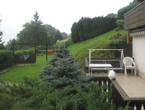 Solche Vorzeichen lassen aufregende Arbeit für die Hundenase erwarten.