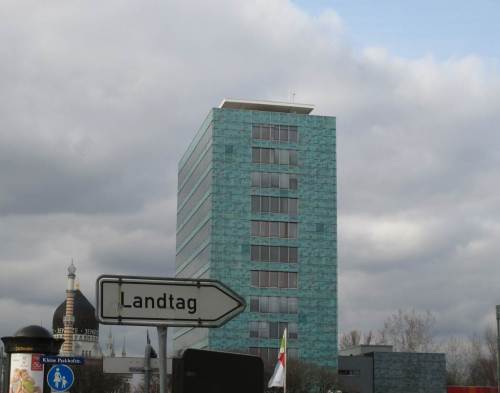 Immer noch auf dem Weg ...