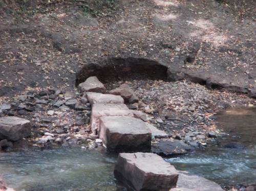 Eigendynamik mit Schotteraktivierung im Detail.