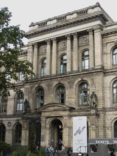 Im Naturkundemuseum Berlin gibt es noch viel mehr zu sehen und zu lernen - unsere Empfehlung!