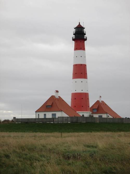 Wir sind angekommen.