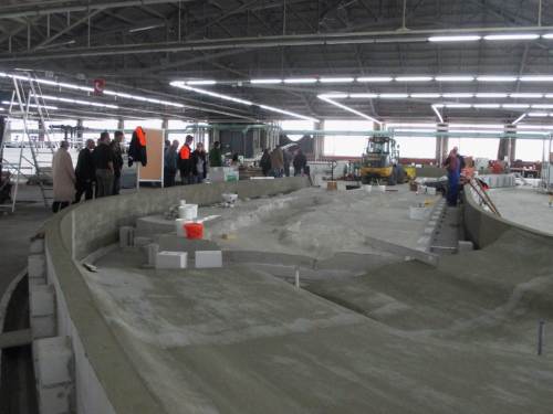 Das freut den Fachmann - und der Laie wundert sich.