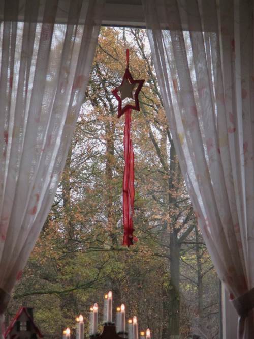 Bei gutem Essen klingt ein schöner Ausflug aus.